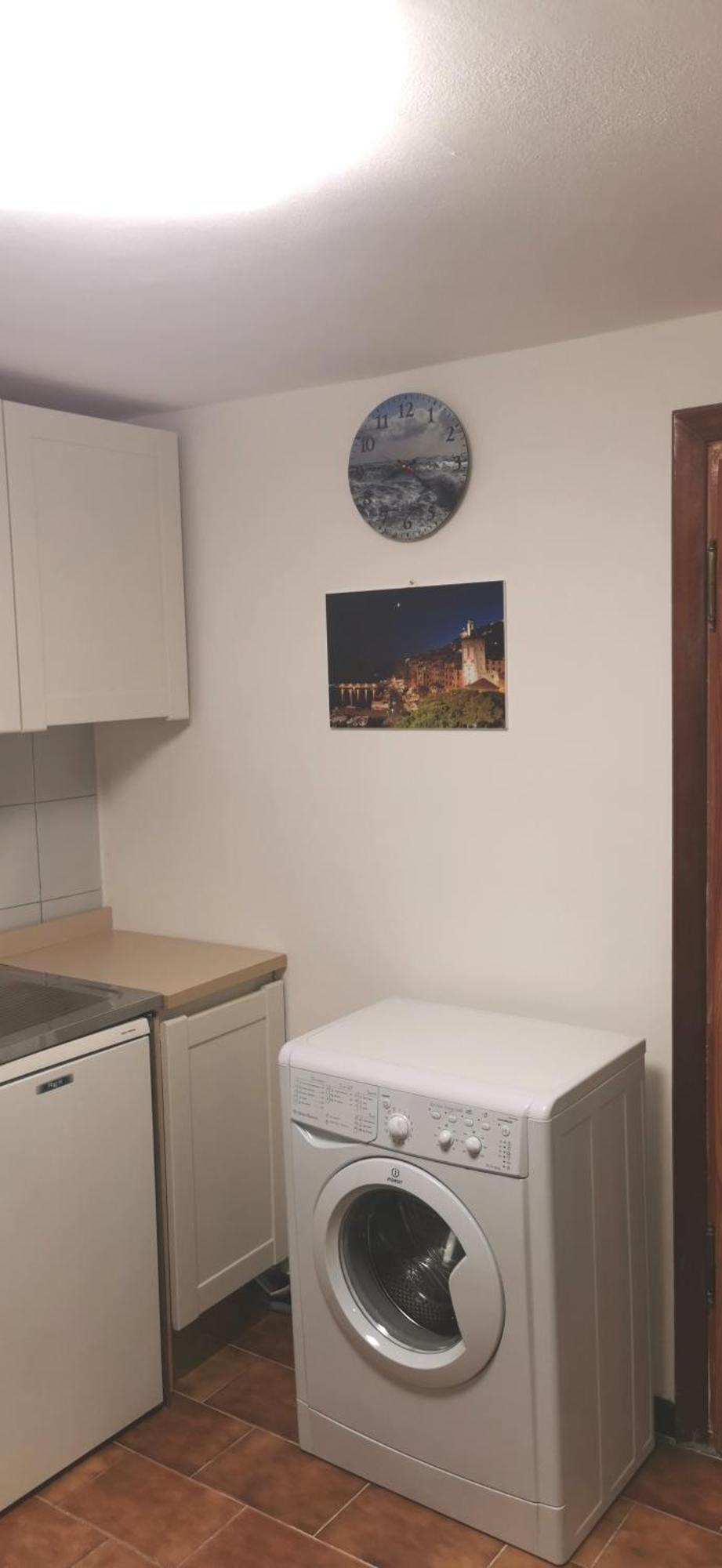 Vila Gli Scogli A Due Passi Porto Venere Exteriér fotografie