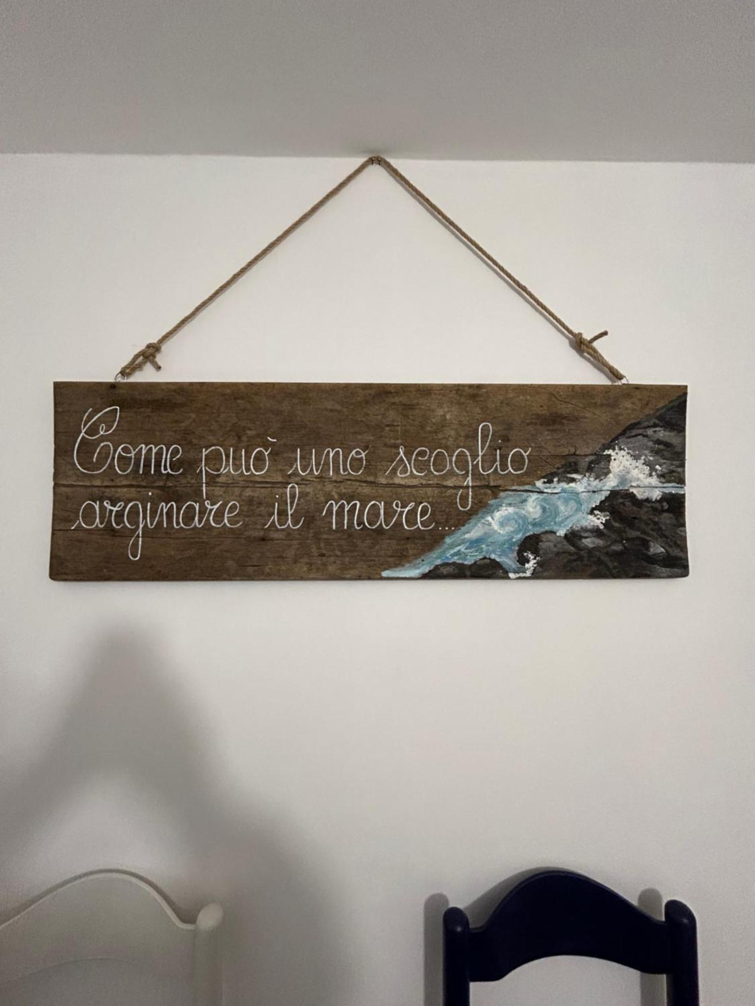 Vila Gli Scogli A Due Passi Porto Venere Exteriér fotografie